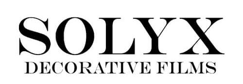 SOLYX Decorative Films logo