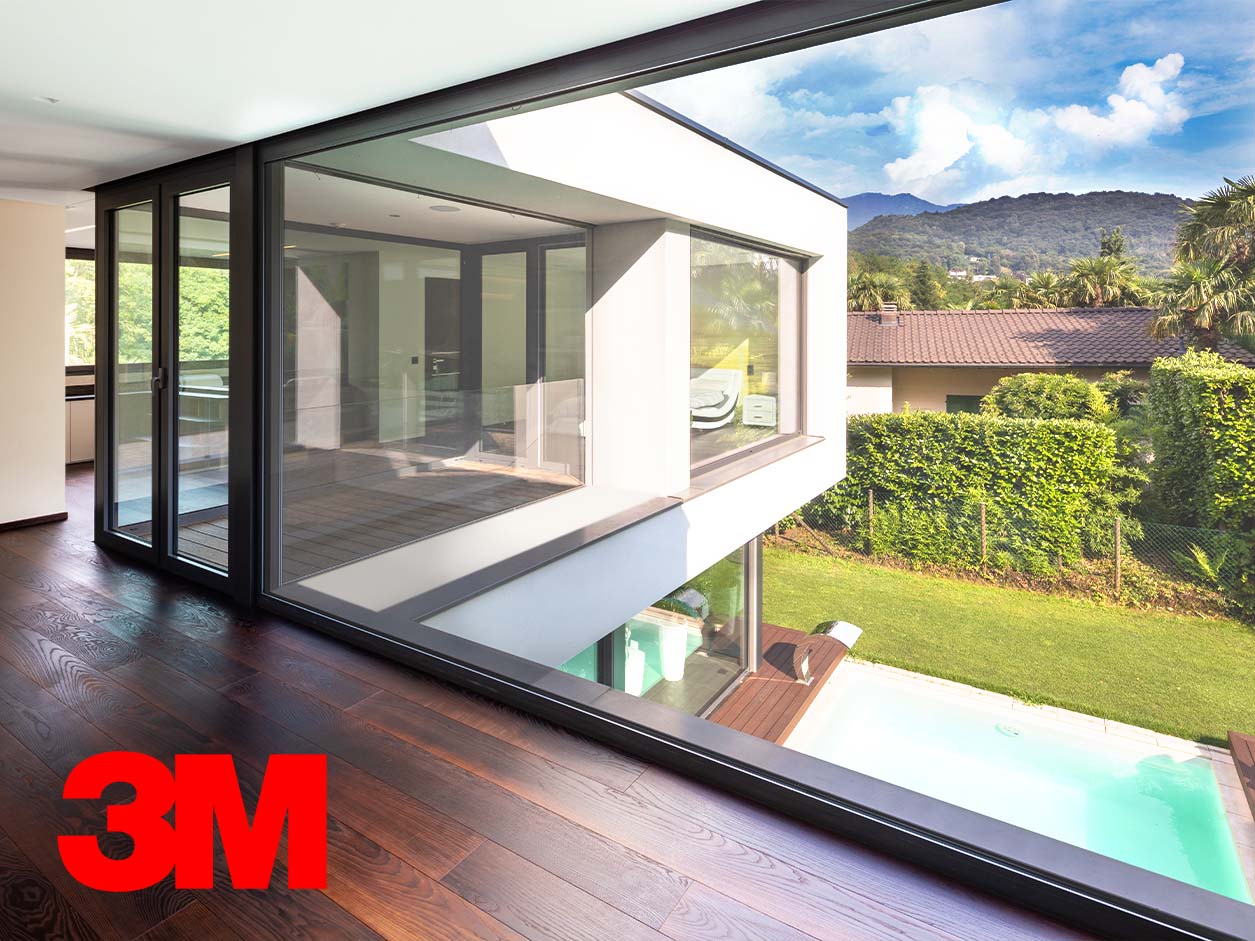 Enhance Comfort and Efficiency with 3M Solar Window Film for Your Norman Home or Business