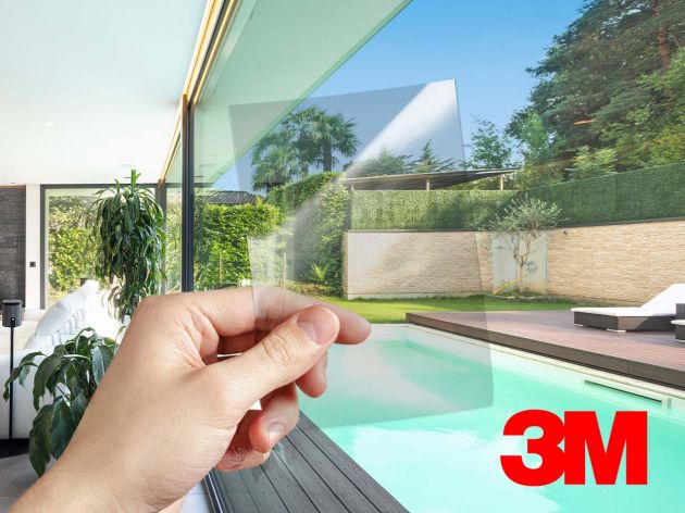 3M window film