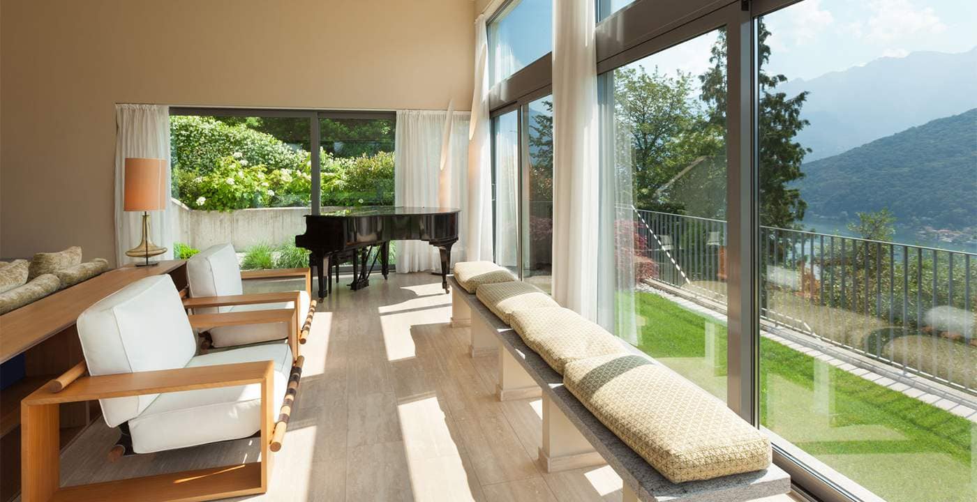 Stay Cool with Solar Heat Rejection Film for Your Norman Home or Business
