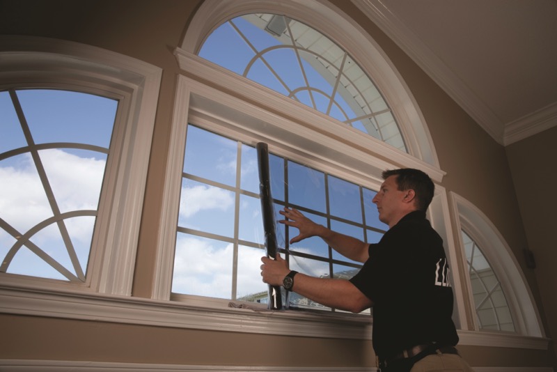 Why Choosing the Right Window Film Contractor in Norman Matters More Than You Think