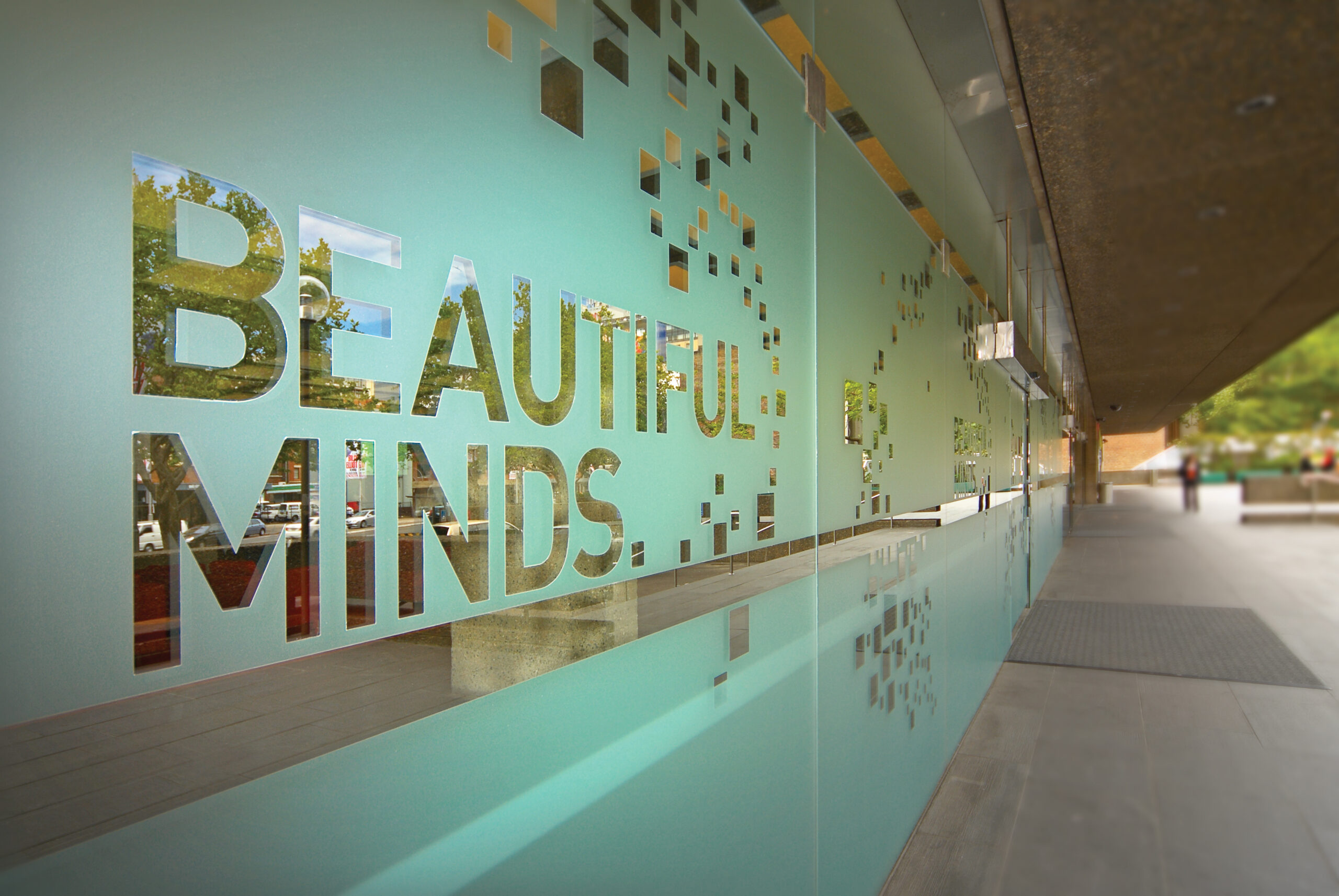 Transform Your Space with Decorative Window Film in Norman, OK
