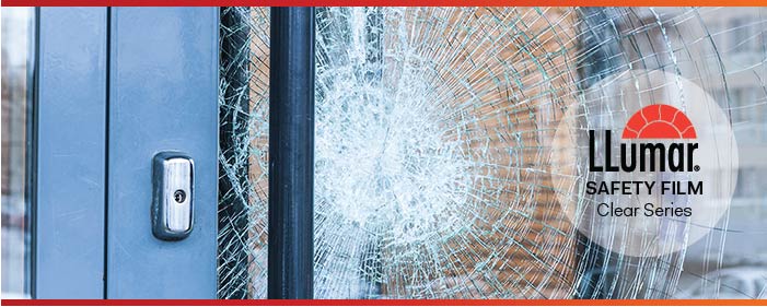 Protect Your Norman Property with Safety & Security Window Film
